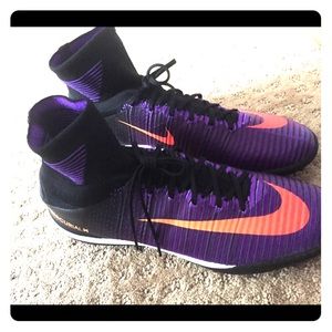 The ultimate in training highly rated Nike